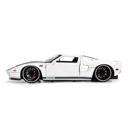 ماشین بازی جادا مدل  2005 Ford GT Play