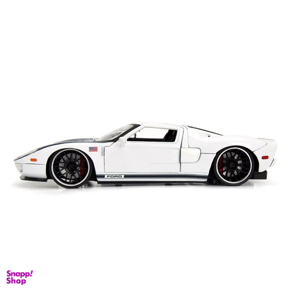 ماشین بازی جادا مدل  2005 Ford GT Play