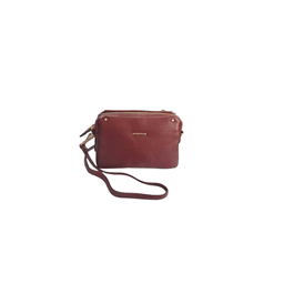 کیف رودوشی زنانه مارال چرم کد 440600700202400