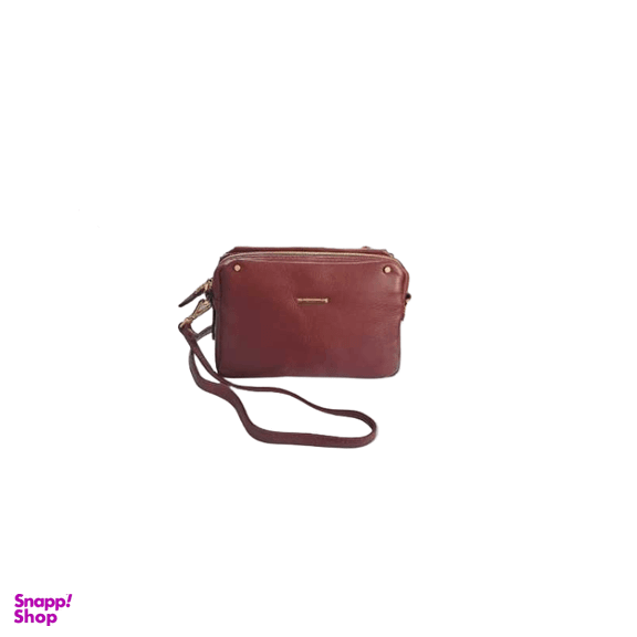 کیف رودوشی زنانه مارال چرم کد 440600700202400