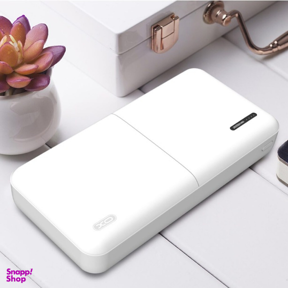 پاوربانک ایکس او مدل PB77 ظرفیت 26000 میلی آمپر ساعت
