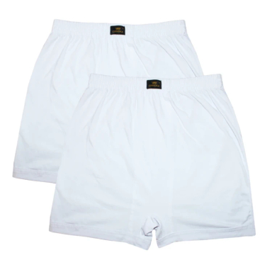 شورت پادار مردانه چیندکا مدل نخ پنبه کد 1002 مجموعه 2 عددی