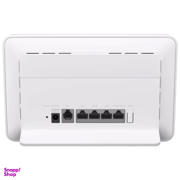 مودم هوآوی مدل Huawei-B636 به همراه 75 گیگابایت اینترنت سه ماهه مبین نت