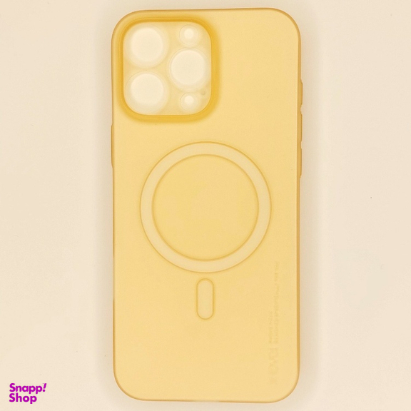 کاور گوشی موبایل ایکس لول Magnet مناسب اپل iPhone 16 Pro