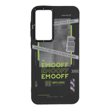 قاب گوشی موبایل مدل EMOOFF مناسب برای سامسونگ Galaxy A54