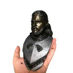 فیگور کاف تینگز مدل Game of Thrones طرح جان اسنو