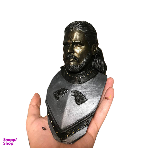 فیگور کاف تینگز مدل Game of Thrones طرح جان اسنو