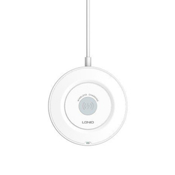 شارژر رومیزی بی سیم الدینیو مدل AW003