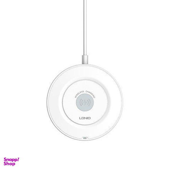 شارژر رومیزی بی سیم الدینیو مدل AW003