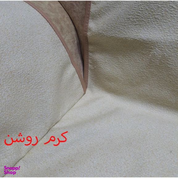 کاور مبلمان یک نفره چینش مدل 3LAYER