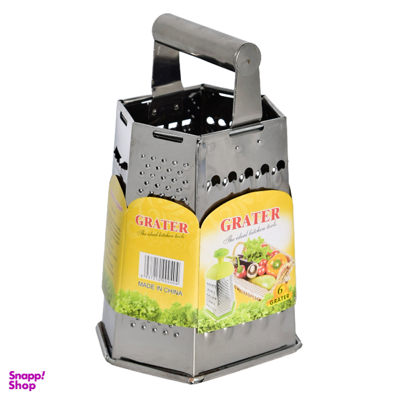 رنده 6 وجهی کد 301487