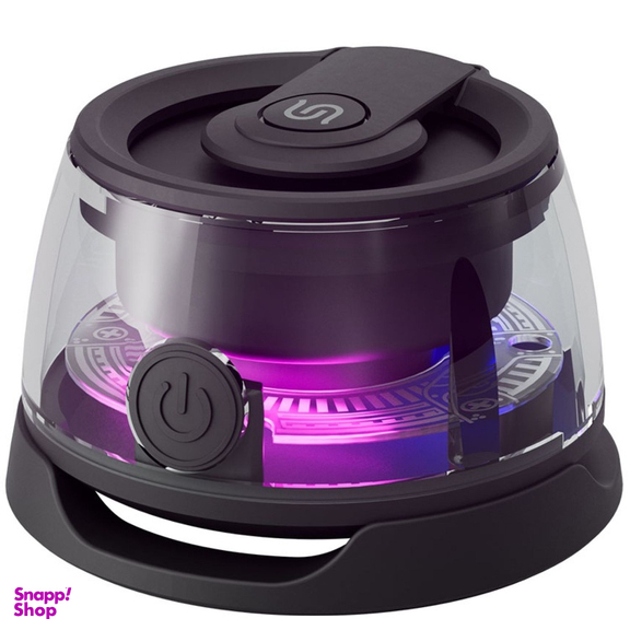 اسپیکر بلوتوثی قابل حمل پرودو مدل Soundtec Charme Magnetic