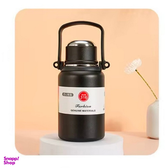 فلاسک ام دی اچ ال مدل MDHL MD-031 گنجایش 900 میلی‌ لیتر