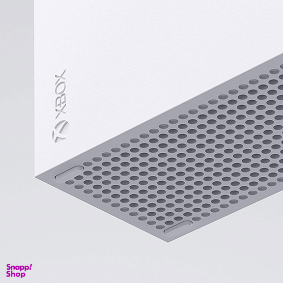 کنسول بازی مایکروسافت ایکس باکس سری S ظرفیت 512 گیگابایت