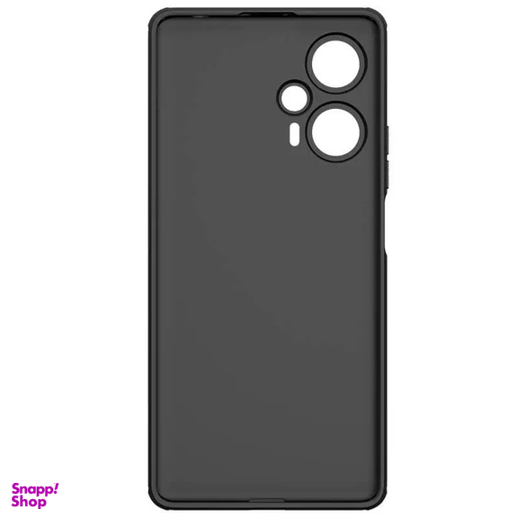 کاور نیلکین مدل Super Frosted Shield Pro مناسب برای گوشی موبایل شیائومی Redmi Note 12 Turbo / Poco F5