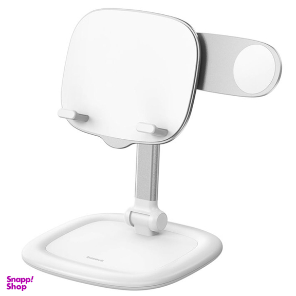 هولدر تبلت و موبایل رومیزی بیسوس مدل BS-HP010