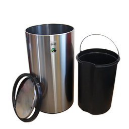 سطل زباله آکا الکتریک مدل ویل دور بین کد YP-360DARAJE-025L