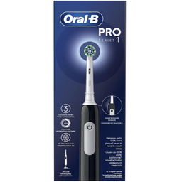 مسواک برقی اورال بی مدل PRO SERIES 1