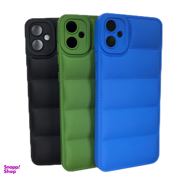 کاور گوشی موبایل مدل پافر مناسب سامسونگ A05