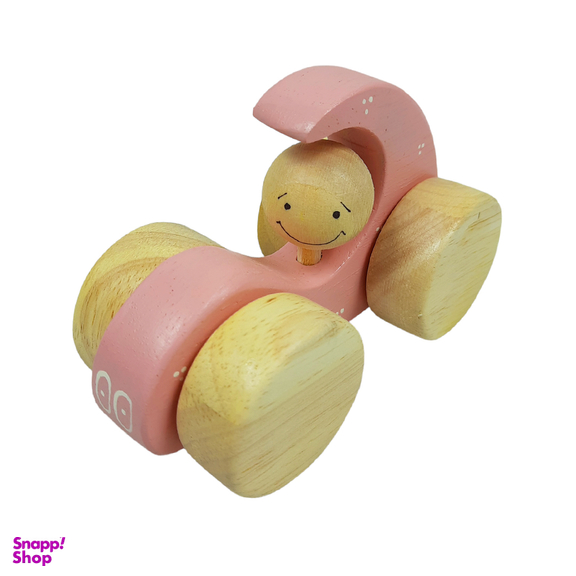 اسباب بازی نیمو چوبک مدل ماشین تک سرنشین کد 37245