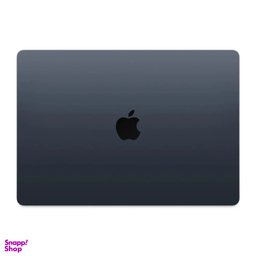 لپ تاپ 15.3 اینچی اپل مدل MacBook Air MW1M3 2025 LLA-M4-16GB Ram-512GB SSD