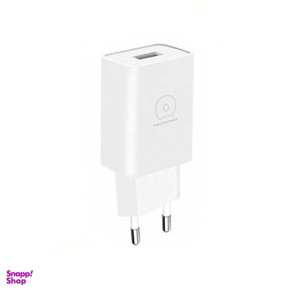 شارژر دیواری 5 وات دبلیو یو دبلیو مدل C147