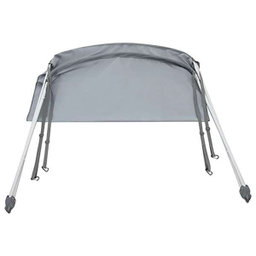 سایه بان قایق بادی اینتکس مدل 68600