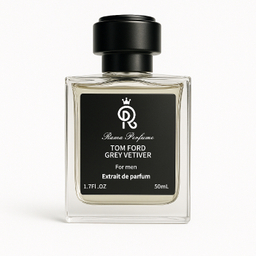 ادوپرفیوم راما مدل تام فورد گری وتیور