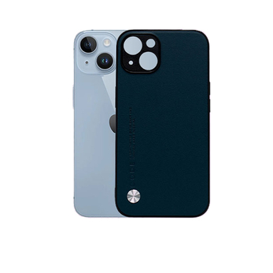 قاب گوشی موبایل چرمی لاکچری CODE مناسب اپل iPhone 14