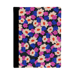 کلاسور ترمه طراحان ایده مدل گل های کد cfp1437