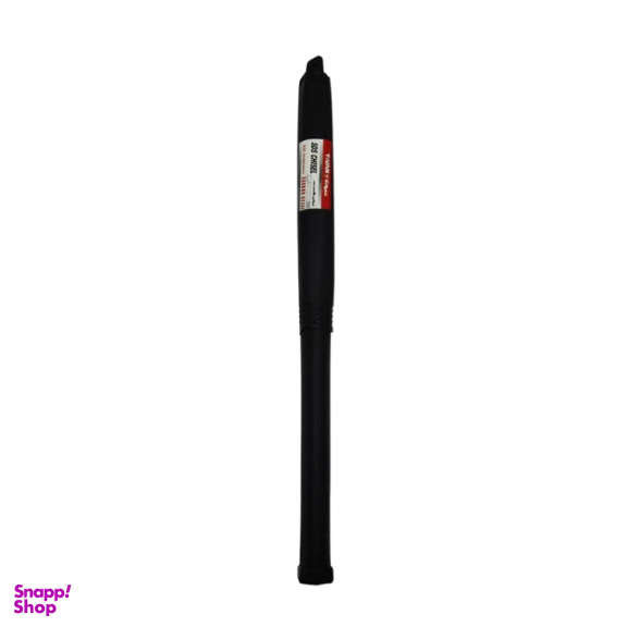 قلم 5 شیار بتن کن تیوان مدل نوک تخت کد YP-18x400x25 سایز 40 سانتی متر