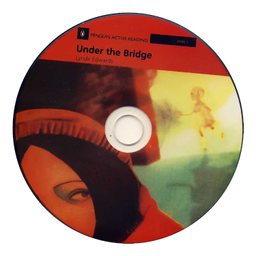 کتاب Under the Bridge Penguin 1 اثر Lynda Edwards نشر شیلر