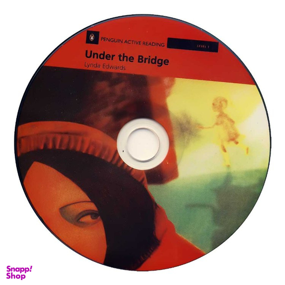 کتاب Under the Bridge Penguin 1 اثر Lynda Edwards نشر شیلر