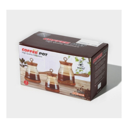 قهوه جوش کد 9392 گنجایش 350 میلی‌ لیتر