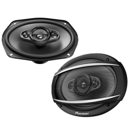 اسپیکر خودرو پایونیر مدل TS-A6977S بسته 2 عددی