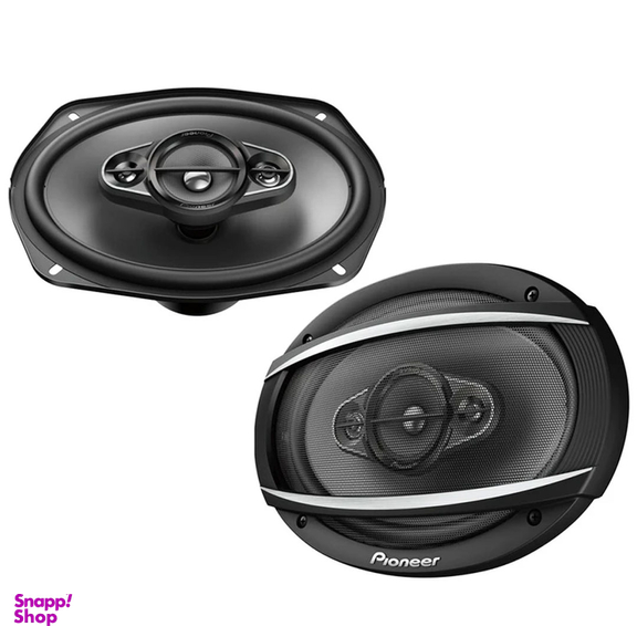 اسپیکر خودرو پایونیر مدل TS-A6977S بسته 2 عددی