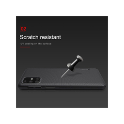 کاور نیلکین مدل Frosted Shield مناسب برای گوشی موبایل شیایومی 10T 5GMi 10T Pro 5GK30S Ultra