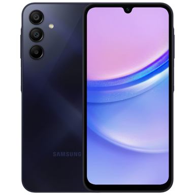 گوشی موبایل سامسونگ مدل Galaxy A15 4G ظرفیت 128 گیگابایت رم 8 گیگابایت