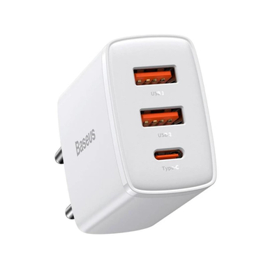 شارژر دیواری بیسوس مدل CCXJ-E0