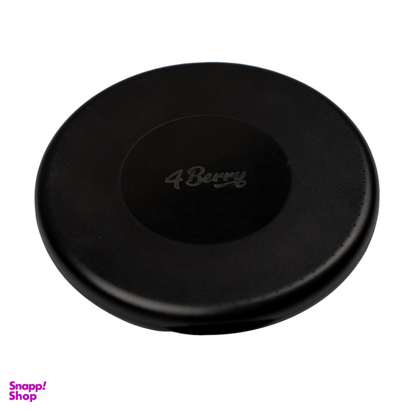 کابل تبدیل USB-C به USB-C و لایتنینگ و USB و micro-USB فوربری مدل RC190 طول 0.23 متر