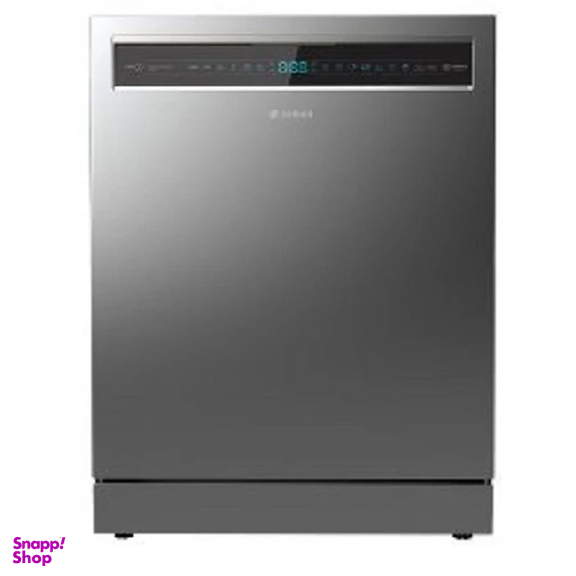 ماشین ظرفشویی اسنوا مدل SDW-A20S