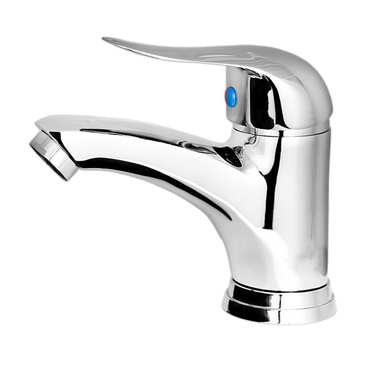 شیر روشویی تک متال مدل اردکی