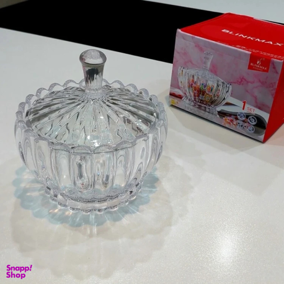 قندان بلینک مکس مدل جنوا کد 10622