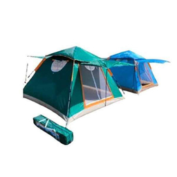 چادر مسافرتی اتوماتیک 8 نفره مدل Sunshine