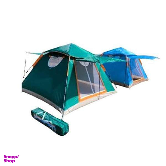 چادر مسافرتی اتوماتیک 8 نفره مدل Sunshine