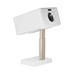 پروژکتور قابل حمل گرین لاین 4K مدل GALAXY PORTABLE PROJECTOR