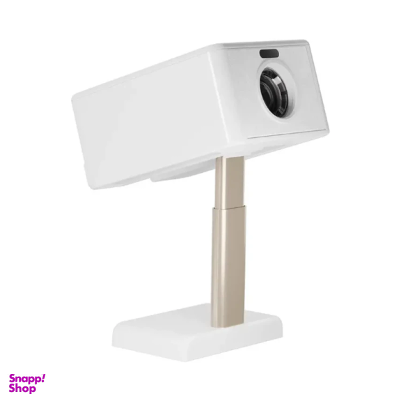 پروژکتور قابل حمل گرین لاین 4K مدل GALAXY PORTABLE PROJECTOR