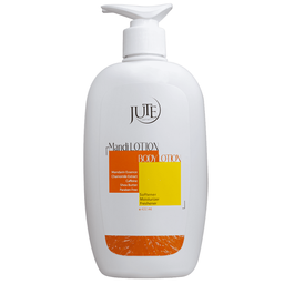 لوسیون بدن ژوت مدل ماندارین حجم 400 میلی لیتر