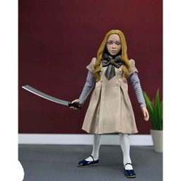 اکشن فیگور نکا مدل مگان طرح Megan M3GAN