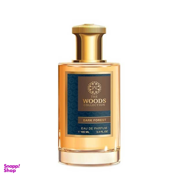 ادوپرفیوم خانم ها و آقایان د وودز کالکشن (The Woods Collcetion) مدل Dark Forest
